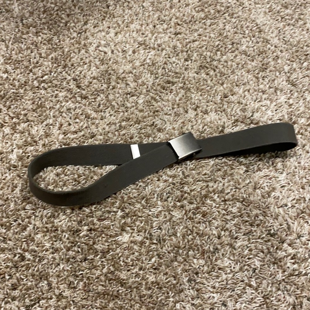 Bass Pro Green Belt